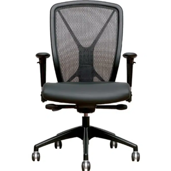 Allseating Fluid Task Chair