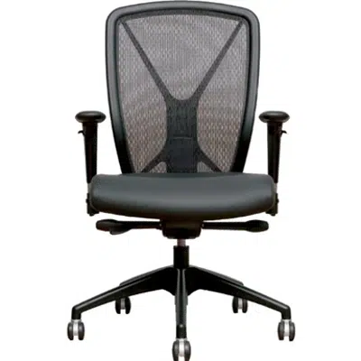 Image for Allseating Fluid Task Chair