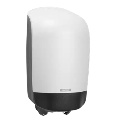 Inclusive Katrin Centrefeed S Dispenser - White