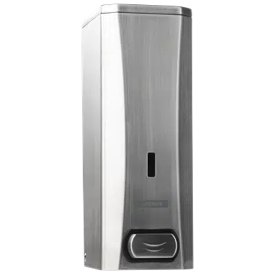Image for Katrin Soap 1000 ml Dispenser - Steel