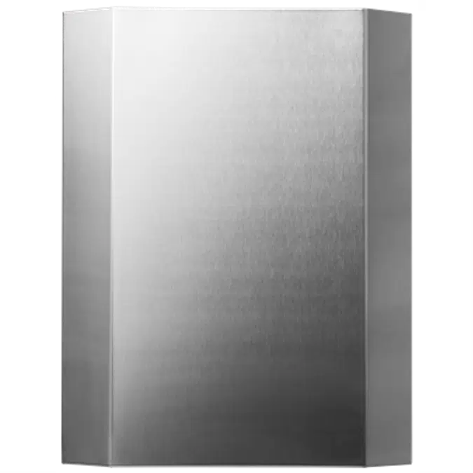 Katrin Bin 25 Litre - Steel 