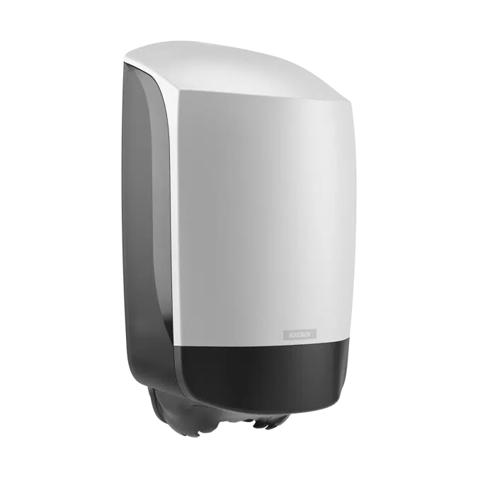 Inclusive Katrin Centrefeed S Dispenser - White