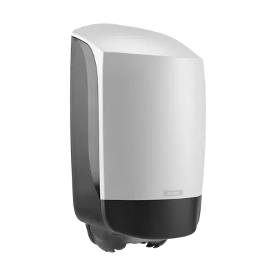 Image for Inclusive Katrin Centrefeed S Dispenser - White