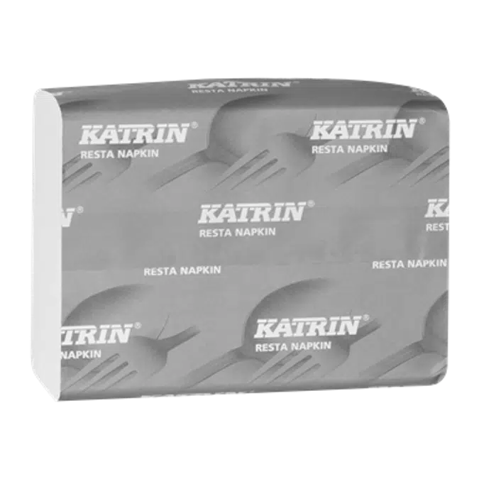 Katrin Resta Table Top Napkin Dispenser