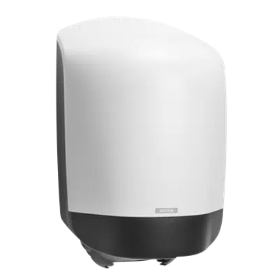 Inclusive Katrin Centerfeed M Dispenser - White