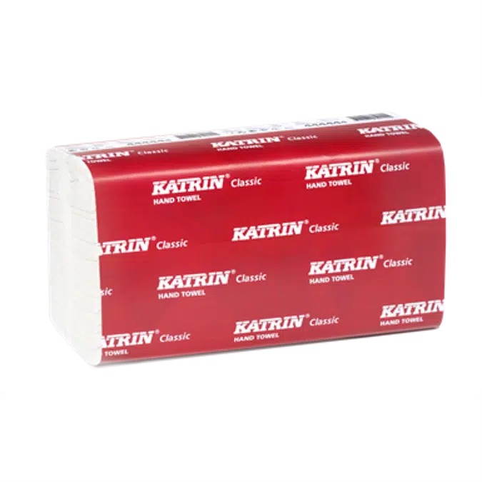 Katrin Inclusive Distributeur d’essuie-mains Mini - Blanc