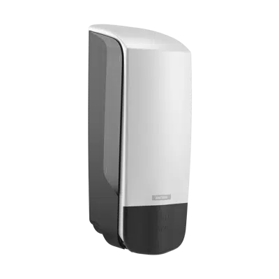 Image for Inclusive Katrin Soap 1000 ml Dispenser - White