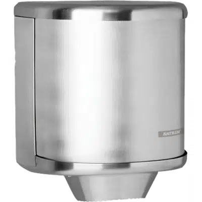 Image for Katrin Centerfeed M Dispenser - Steel