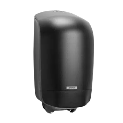Inclusive Katrin Centrefeed S Dispenser - Black