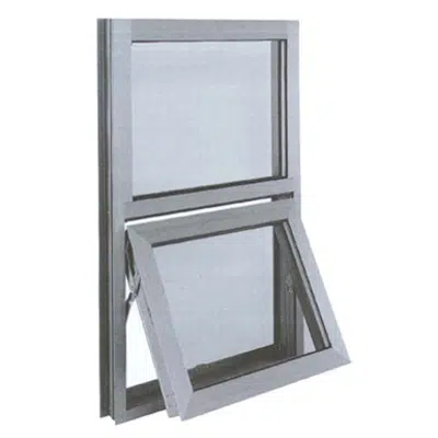 Imagem para INvent Series, 3250i, Fixed over Project-Out (Awning) Window}