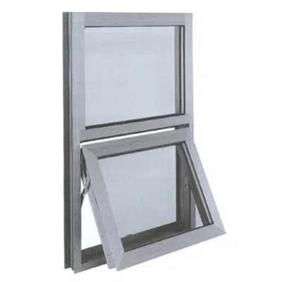 Immagine per INvent Series, 3250i, Fixed over Project-Out (Awning) Window