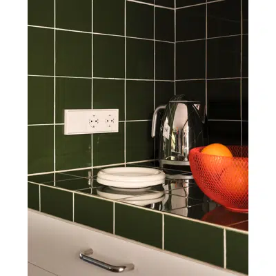 Image for Simon 360 - 3 elements mechanisms