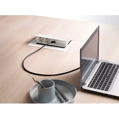 Image for Simon 400 In Desk