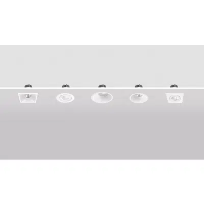 obraz dla Simon 704 Round orientable