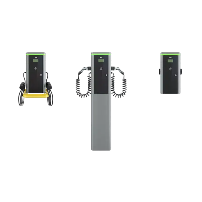 Simon Neon Wall outlets