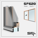 sf620 panorama a-l - sliding window