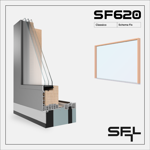 sf620 classico fix - sliding window