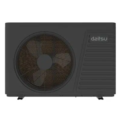 Image for Heat Pump DAITSU ACTIVE 2 AOWD2 06X 3IDA11498