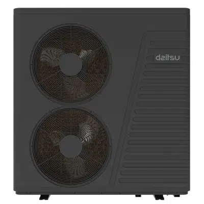 Image for Heat Pump DAITSU ACTIVE 2 AOWD2 17TX 3IDA11502