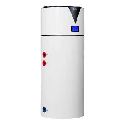 Image for Daitsu Heatank V4.1 – Domestic Hot Water Heat Pump