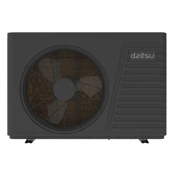 Heat Pump DAITSU ACTIVE 2 AOWD2 04X 3IDA11497