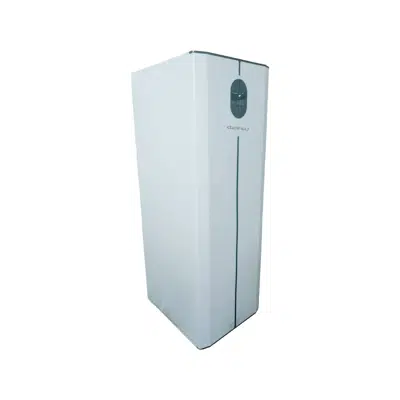 Image for Daitsu Monobloc Active II Multifunctional Tank