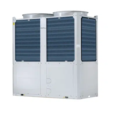 Image for Modular Chiller