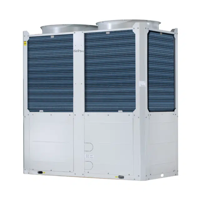 Modular Chiller