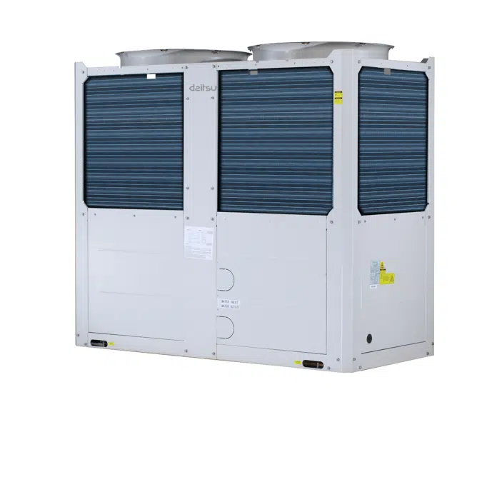 Modular Chiller