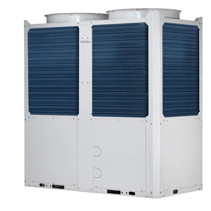 Modular Chiller