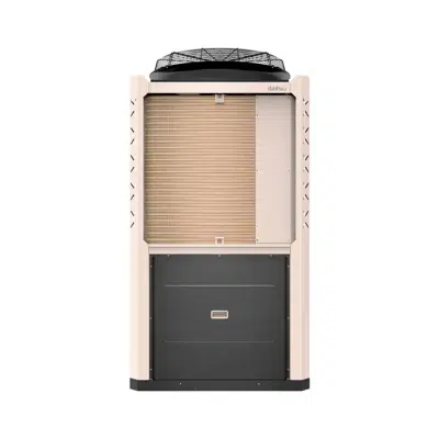 Heat Pump DATISU DRIVE AOWD 35TX 3IDA11504图像