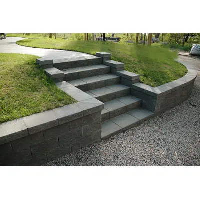 画像 Keystone Compac Stepping stone