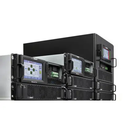 Image for Salicru SLC ADAPT2 - Modular UPS