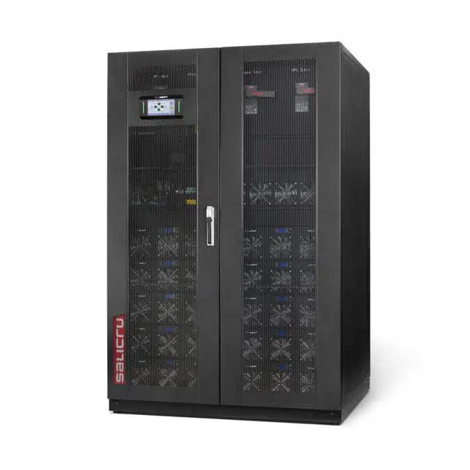 Salicru SLC ADAPT2 - Modular UPS