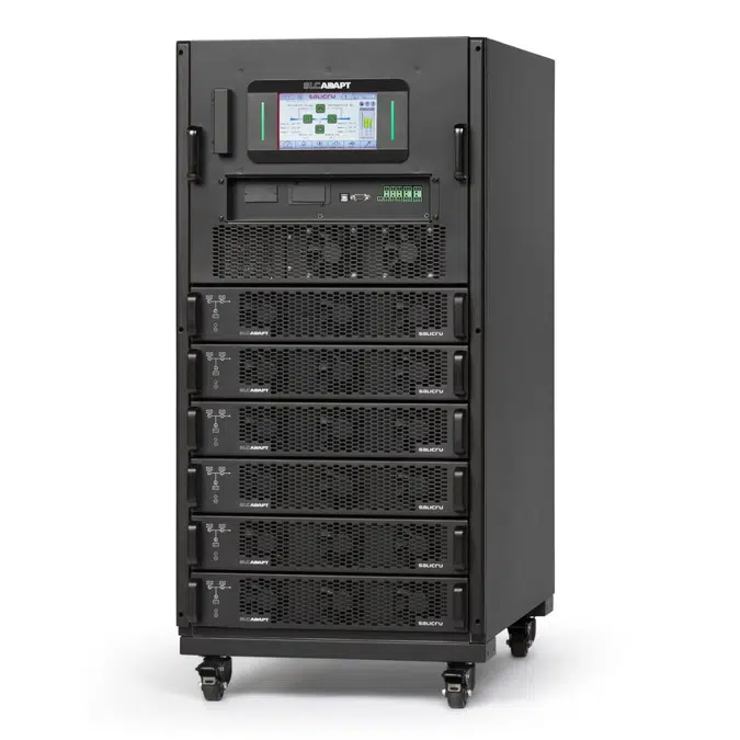 Salicru SLC ADAPT2 - Modular UPS