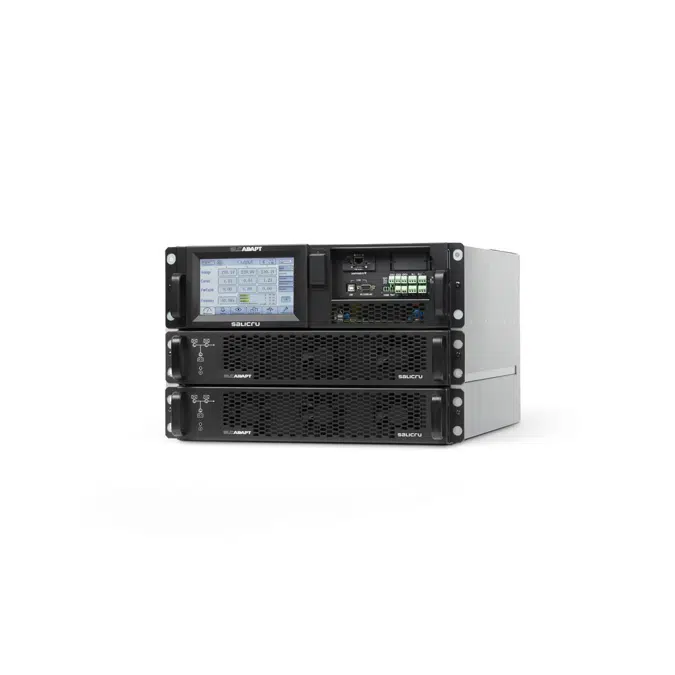 Salicru SLC ADAPT2 - Modular UPS