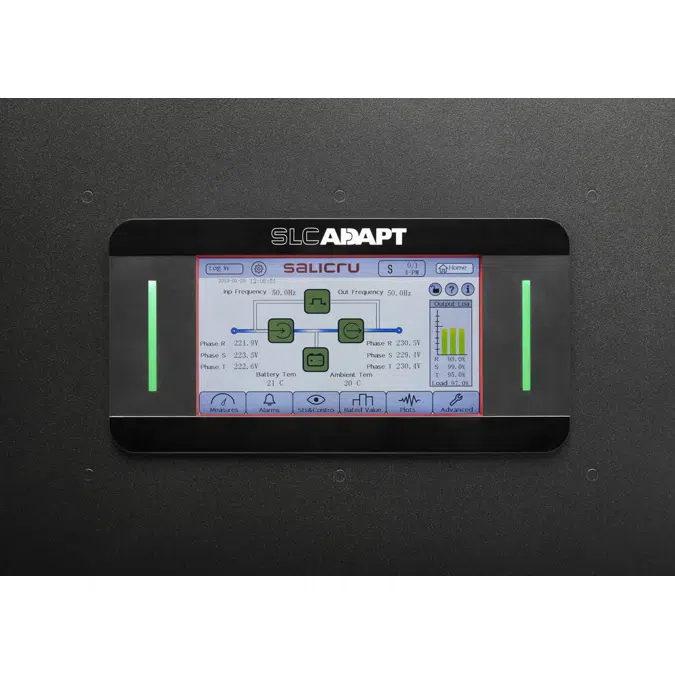 Salicru SLC ADAPT2 - Modular UPS