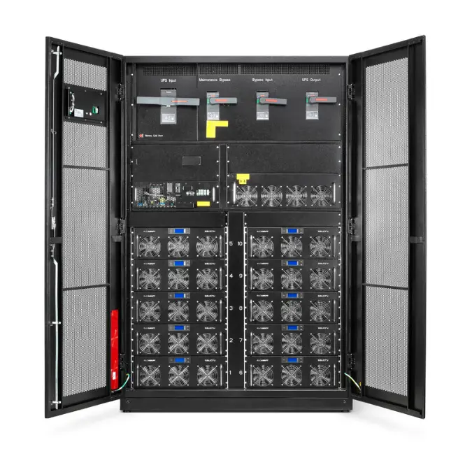 Salicru SLC ADAPT2 H - SAI/UPS Modular