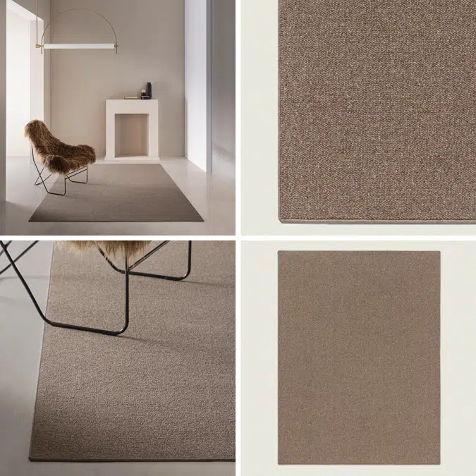 Noa carpet and rug