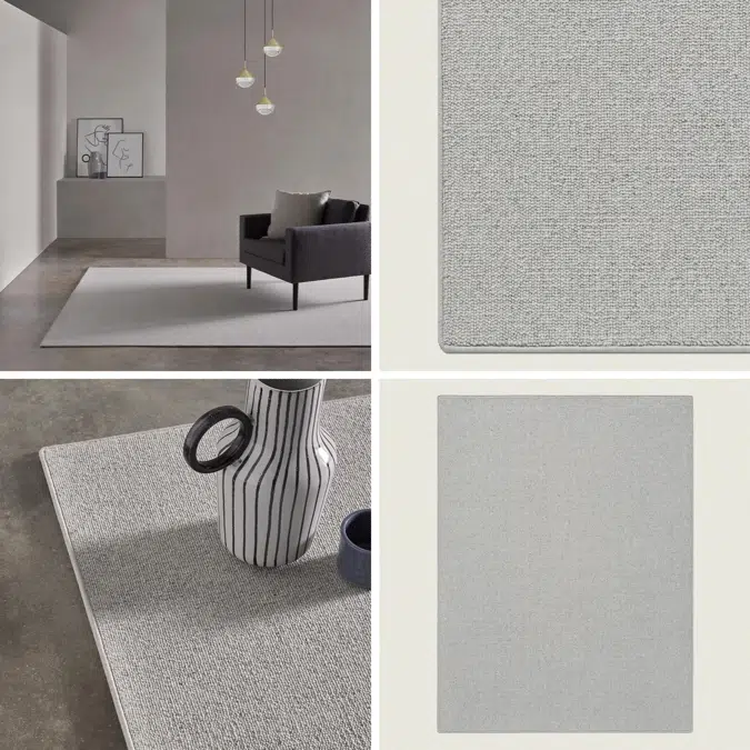 Noa carpet and rug