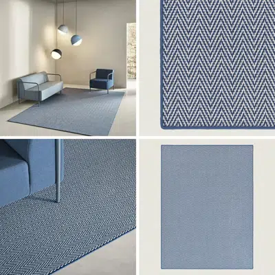 billede til Diana carpet and rug