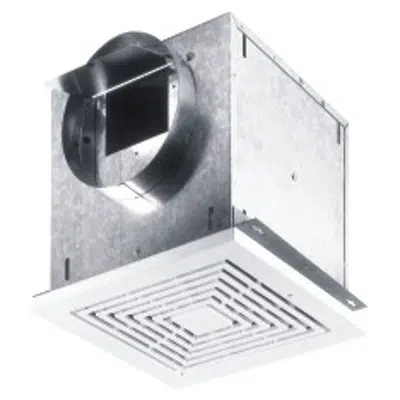 Image pour Ceiling & Inline Fan, CFA Series