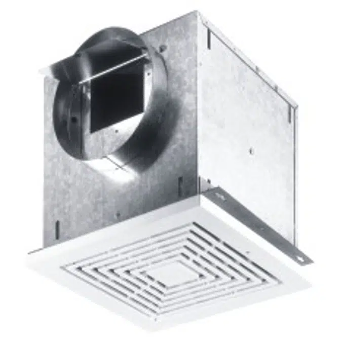 Ceiling & Inline Fan, CFA Series