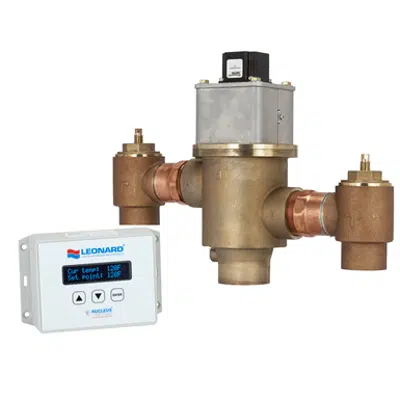Image for PNV-150-LF-R - Proton Electronic Mixing Valves