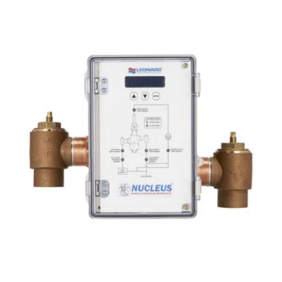 Image for NV-200-LF-2PS - Nucleus Electronic Mixing Valve