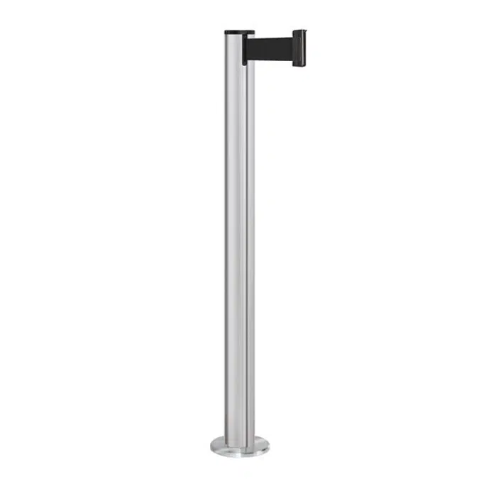 Beltrac® 3000 Retractable Belt Stanchion