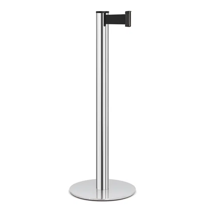 Beltrac® 3000 Portable Stanchion