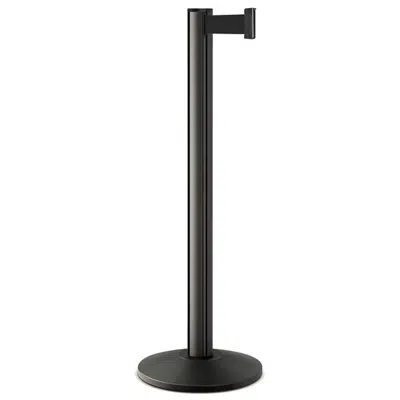 Beltrac® 3000 Magnetic Stanchion için görüntü