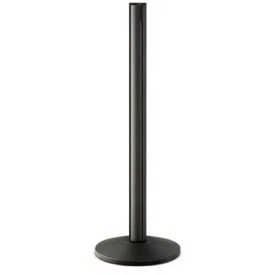Beltrac® Tall Post Stanchion için görüntü