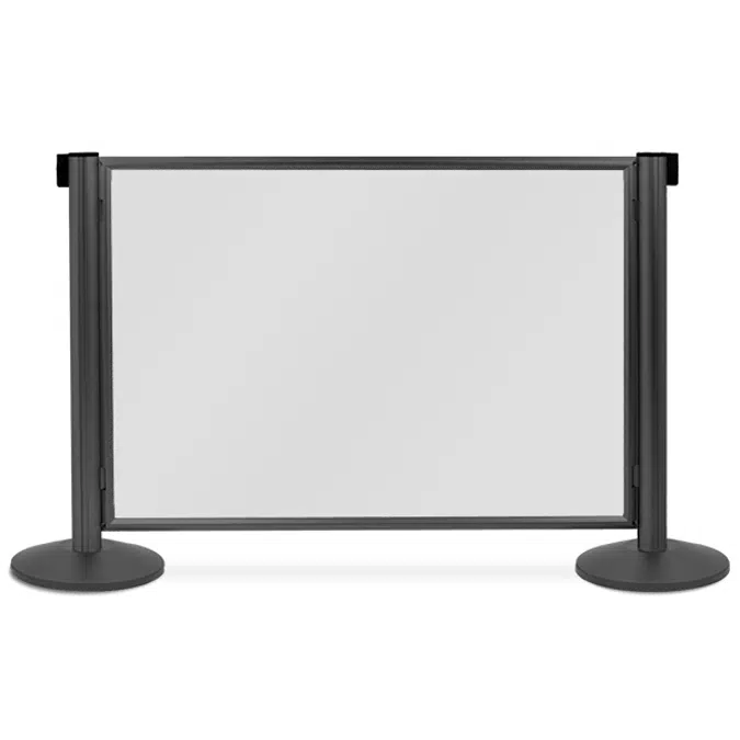 Hinged-Frame Panels